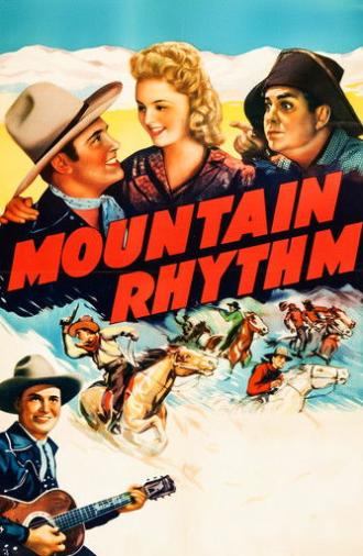 Mountain Rhythm (1939)