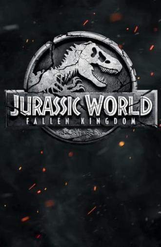 Jurassic World: Fallen Kingdom (2018)