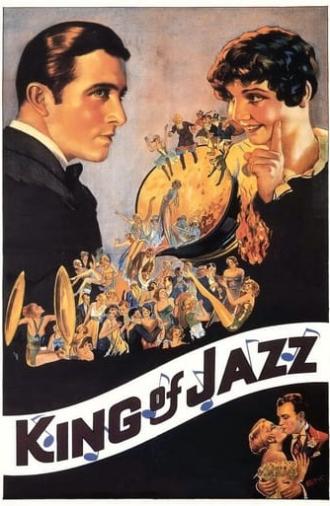 King of Jazz (1930)