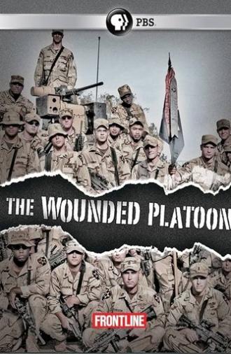 The Wounded Platoon (2011)