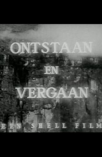 Arise and Perish (1954)