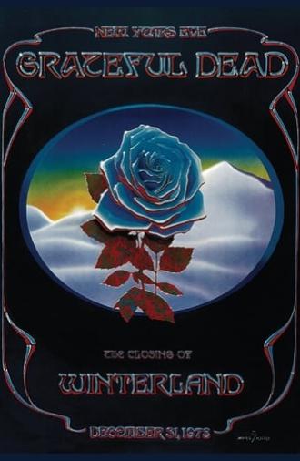 Grateful Dead: The Closing of Winterland (1978)