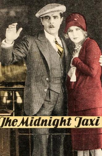 The Midnight Taxi (1928)
