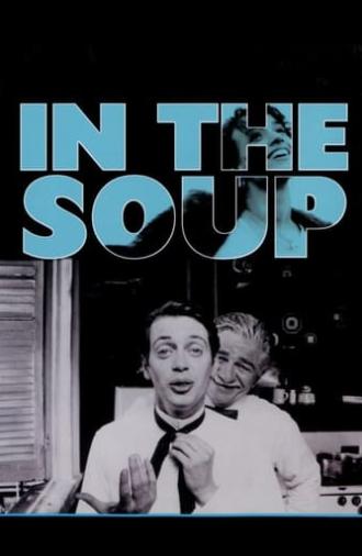 In the Soup (1992)