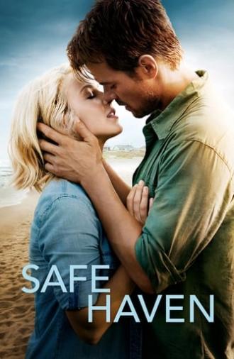 Safe Haven (2013)