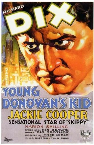 Young Donovan's Kid (1931)