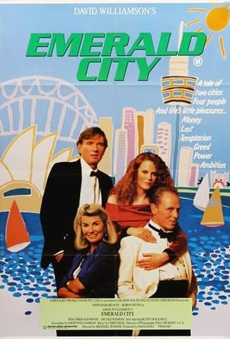 Emerald City (1988)