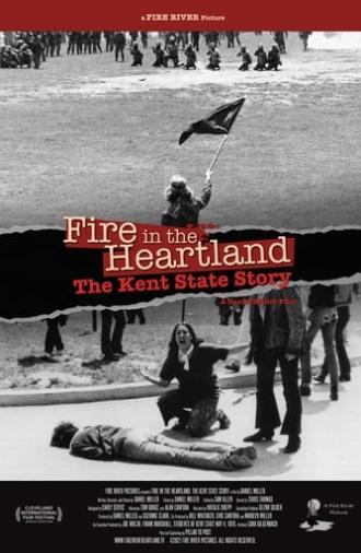 Fire in the Heartland: Kent State, May 4, and Student Protest in America (2017)