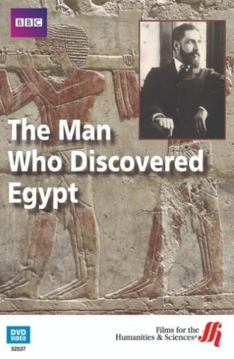 The Man who Discovered Egypt (2012)