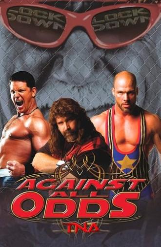 TNA Against All Odds 2010 (2010)