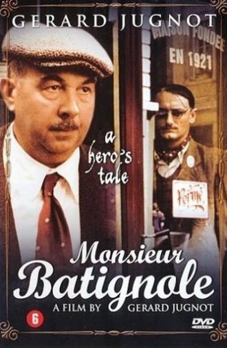 Monsieur Batignole (2002)