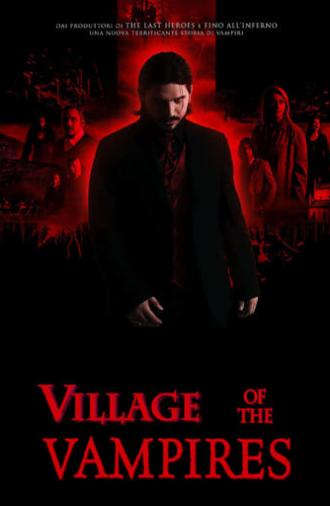 Village Of The Vampire (2020)