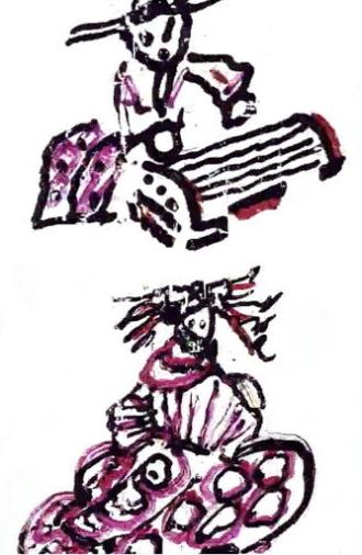 Kimono (1992)