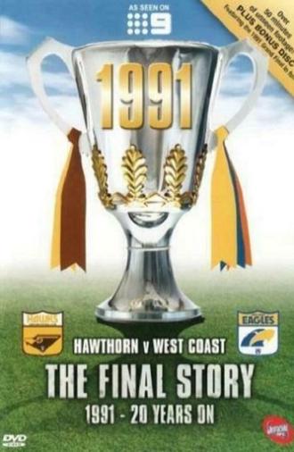 The Final Story 1991 (2011)