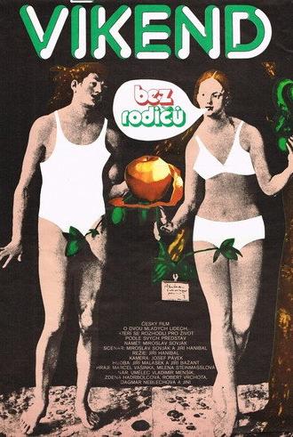 Víkend bez rodičů (1982)