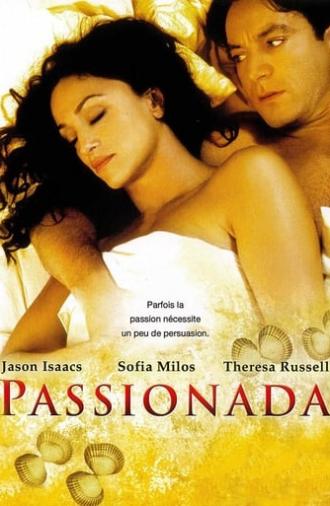 Passionada (2003)