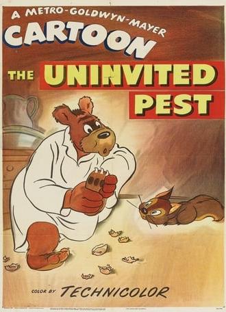 The Uninvited Pest (1943)