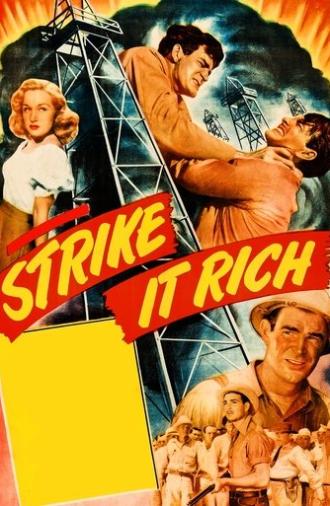 Strike It Rich (1948)