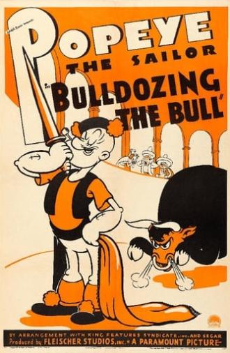 Bulldozing the Bull (1938)