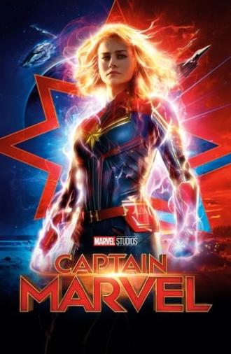 Captain Marvel (2019)