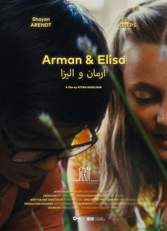 Arman & Elisa (2023)