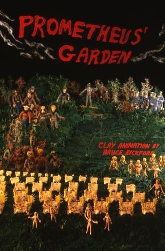 Prometheus' Garden (1987)