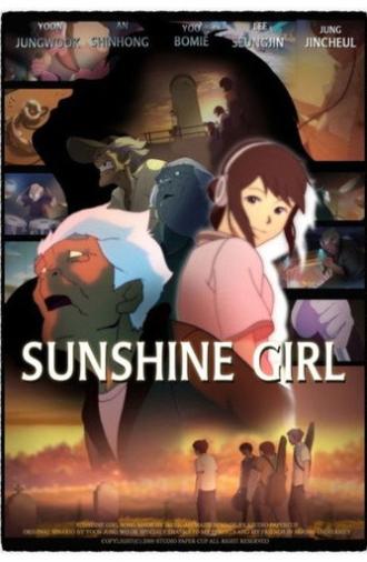 Sunshine Girl (2010)