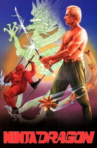 Ninja Dragon (1986)