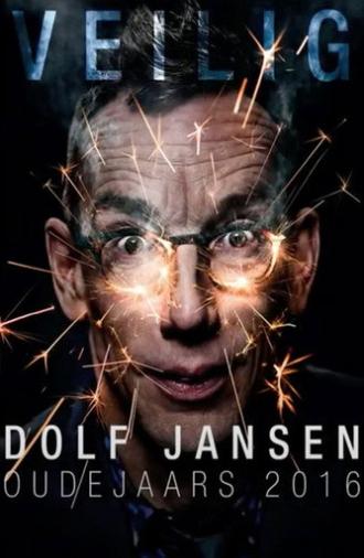 Dolf Jansen: Veilig (Oudejaars 2016) (2016)