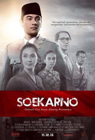 Soekarno (2013)