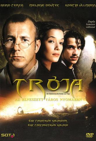 The Hunt for Troy (2007)