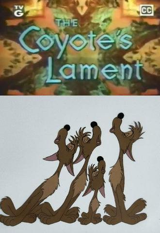 The Coyote's Lament (1961)