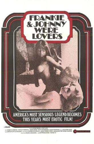 Frankie and Johnnie... Were Lovers (1973)