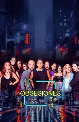 Obsessions (2022)