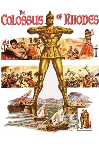 The Colossus of Rhodes (1961)