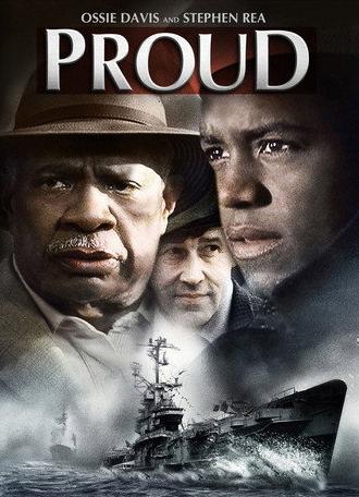 Proud (2004)