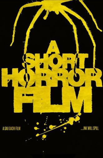 A Short Horror Film (2022)