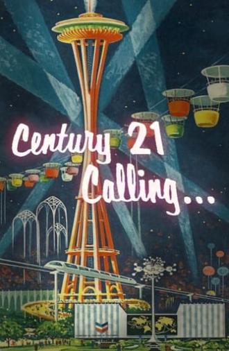 Century 21 Calling… (1962)