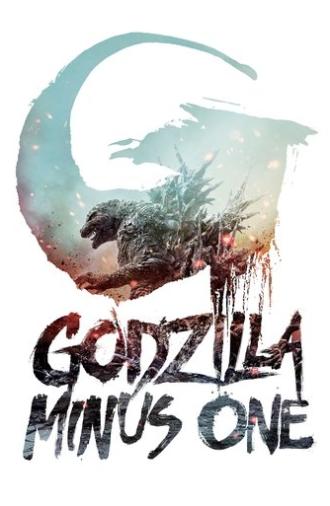 Godzilla Minus One (2023)