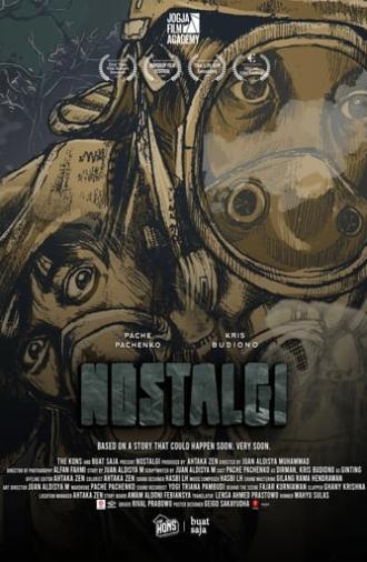 Nostalgi (2020)