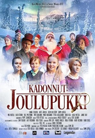 Kadonnut: Joulupukki (2014)