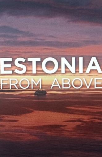 Estonia from above (2023)