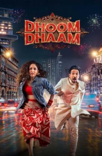 Dhoom Dhaam (2025)