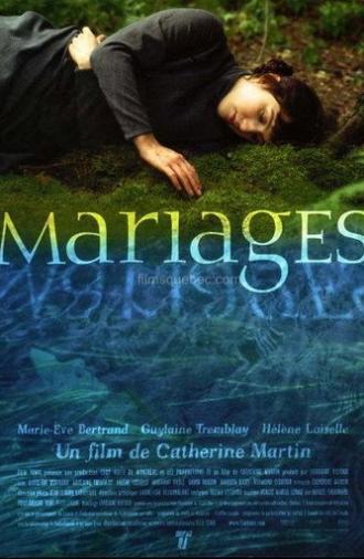 Marriages (2001)