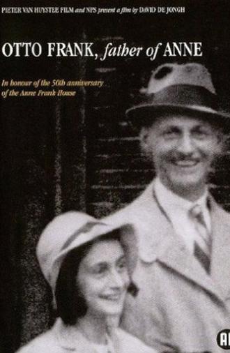 Otto Frank, the Father of Anne (2010)