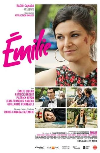 Émilie (2013)