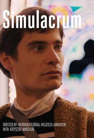 Simulacrum (2025)