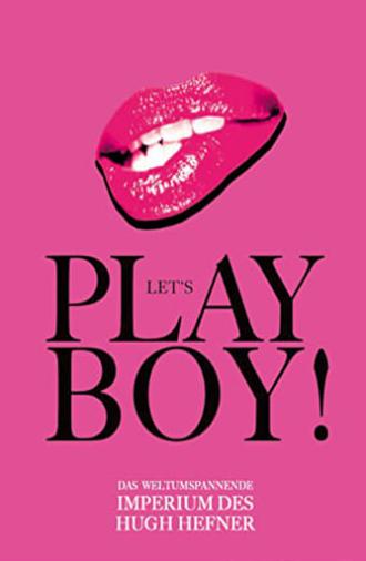 Let's Play, Boy (2008)