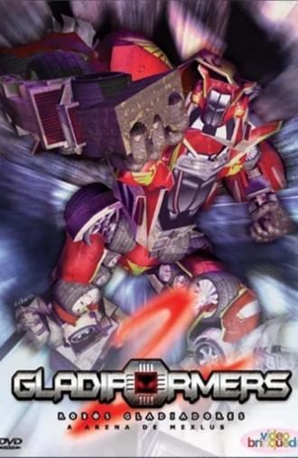 Gladiformers 2 (2009)