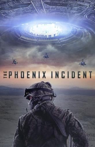 The Phoenix Incident (2015)